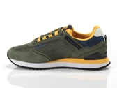  Travis Sport Colors - Sneakers uomo Colmar. Disponibile in diverse taglie: 46, 40, 41, 42, 43, 44, 45 e colori giallo, verde sc