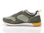  Dylan Mix Green - Sneakers uomo Beverly Hills Polo Club. Disponibile in diverse taglie: 46, 40, 41, 42, 43, 44, 45, 39 e colori