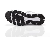  408 - Sneakers donna/ragazzi New Balance. Disponibile in diverse taglie: 40, 36, 37, 38, 39 e colori argento, bianco. YOUSPORTY