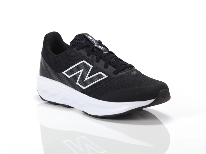  520 - Sneakers donna/ragazzi New Balance. Disponibile in diverse taglie: 40, 36, 37, 38, 39 e colori bianco, nero. YOUSPORTY.