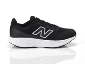  520 - Sneakers donna/ragazzi New Balance. Disponibile in diverse taglie: 40, 36, 37, 38, 39 e colori bianco, nero. YOUSPORTY.
