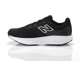  520 - Sneakers donna/ragazzi New Balance. Disponibile in diverse taglie: 40, 36, 37, 38, 39 e colori bianco, nero. YOUSPORTY.