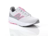  520 - Sneakers donna/ragazzi New Balance. Disponibile in diverse taglie: 36, 37, 38, 39 e colori rosa, grigio, bianco. YOUSPORT