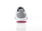  520 - Sneakers donna/ragazzi New Balance. Disponibile in diverse taglie: 36, 37, 38, 39 e colori rosa, grigio, bianco. YOUSPORT