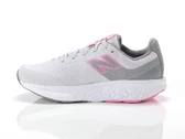 520 - Sneakers donna/ragazzi New Balance. Disponibile in diverse taglie: 36, 37, 38, 39 e colori rosa, grigio, bianco. YOUSPORT