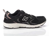  408 - Sneakers unisex New Balance. Disponibile in diverse taglie: 40, 41, 42, 37, 38, 39 e colori beige, nero, bianco sporco. Y