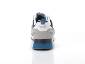  Dylan Mix Grey White - Sneakers uomo Beverly Hills Polo Club. Disponibile in diverse taglie: 46, 41, 42, 43, 44, 45 e colori gr