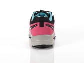 Canguro Casual Black Fuxia woman CA542 BLACK FUXIA