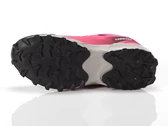 Canguro Casual Black Fuxia woman CA542 BLACK FUXIA