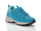 Canguro Casual Turquoise woman CA542 TURQUOISE