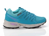 Canguro Casual Turquoise woman CA542 TURQUOISE
