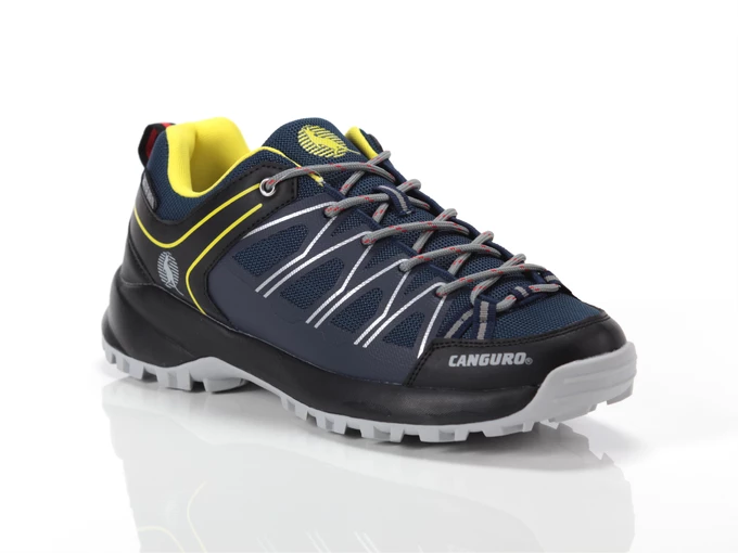 Canguro Casual Blue man CA547 BLUE