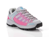 Canguro Casual Fuxia Grey woman CA547 FUXIA GREY