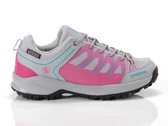 Canguro Casual Fuxia Grey woman CA547 FUXIA GREY