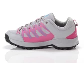 Canguro Casual Fuxia Grey woman CA547 FUXIA GREY