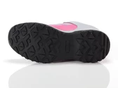 Canguro Casual Fuxia Grey woman CA547 FUXIA GREY