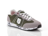 Marina Militare Casual Army Green man MM255 ARMY GREEN