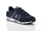 Marina Militare Casual Blue man MM255 BLUE