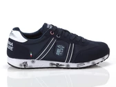 Marina Militare Casual Blue man MM255 BLUE