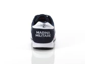 Marina Militare Casual Blue man MM255 BLUE