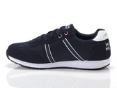 Marina Militare Casual Blue man MM255 BLUE