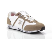 Marina Militare Casual White Taupe man MM255 WHITE TAUPE