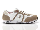 Marina Militare Casual White Taupe man MM255 WHITE TAUPE