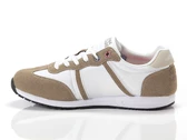 Marina Militare Casual White Taupe man MM255 WHITE TAUPE