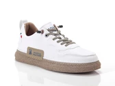 Marina Militare Casual White Beige man MM791 WHITE BEIGE
