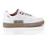 Marina Militare Casual White Beige man MM791 WHITE BEIGE