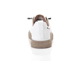Marina Militare Casual White Beige man MM791 WHITE BEIGE