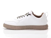 Marina Militare Casual White Beige man MM791 WHITE BEIGE