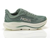  Bondi 9 - Trekking uomo Hoka. Disponibile in diverse taglie: 46, 41, 42, 43, 44, 45 e colori beige, verde. YOUSPORTY.