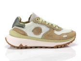 Satorisan CHACRONA METTA PREMIUM femme 110119 CLARITYGREEN