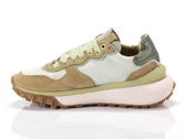 Satorisan CHACRONA METTA PREMIUM femme 110119 CLARITYGREEN