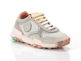 Satorisan CHACRONA PREMIUM femme 110142 SEA FOAM