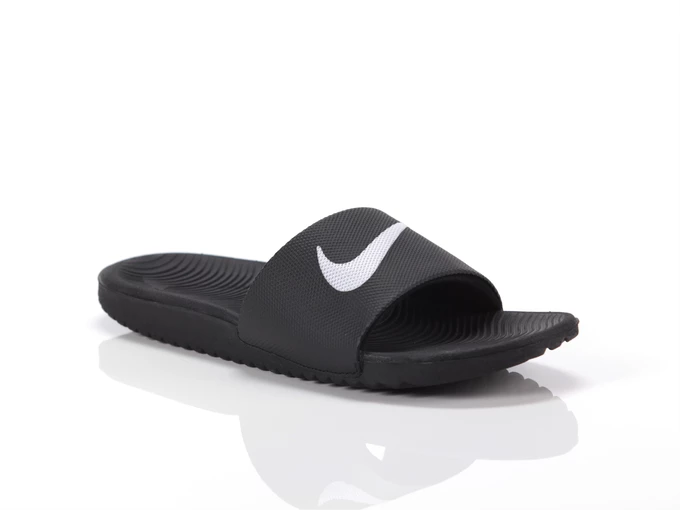 Nike Nike Kawa Slide GS chico 819352 001 