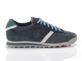 Satorisan STARDUST SUEDE homme 110147 BLACK SAND