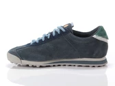 Satorisan STARDUST SUEDE homme 110147 BLACK SAND