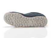 Satorisan STARDUST SUEDE homme 110147 BLACK SAND