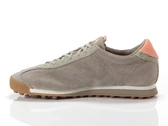 Satorisan STARDUST SUEDE man 110147 GRAVEL
