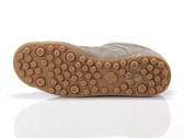 Satorisan STARDUST SUEDE man 110147 GRAVEL