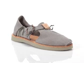 BENIRRAS MICROPERFORATED - Sneakers unisex Satorisan. Disponibile in diverse taglie: 43, 44, 45, 37 e colori grigio. YOUSPORTY.