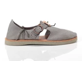  BENIRRAS MICROPERFORATED - Sneakers unisex Satorisan. Disponibile in diverse taglie: 43, 44, 45, 37 e colori grigio. YOUSPORTY.