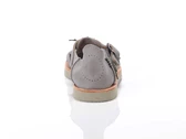  BENIRRAS MICROPERFORATED - Sneakers unisex Satorisan. Disponibile in diverse taglie: 43, 44, 45, 37 e colori grigio. YOUSPORTY.
