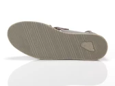  BENIRRAS MICROPERFORATED - Sneakers unisex Satorisan. Disponibile in diverse taglie: 43, 44, 45, 37 e colori grigio. YOUSPORTY.