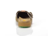 Satorisan HOOTE PREMIUM woman 110126 LODEN