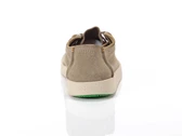  KWAHU SUEDE - Sneakers uomo Satorisan. Disponibile in diverse taglie: 43, 45 e colori sabbia. YOUSPORTY.