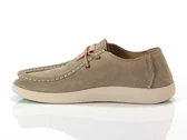  KWAHU SUEDE - Sneakers uomo Satorisan. Disponibile in diverse taglie: 43, 45 e colori sabbia. YOUSPORTY.