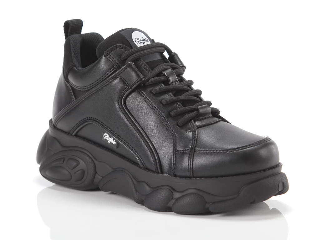 Buffalo CLD Corin Black woman 1630394